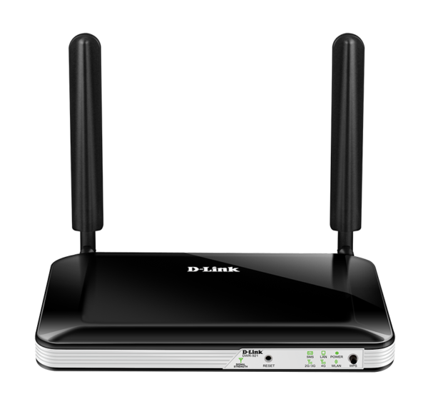 D-Link DWR-921 Router 4G LTE